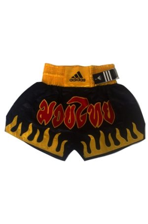 šorc za kik boks