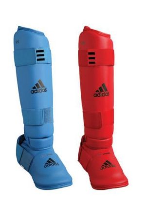 stitnik potkolenica i stopalo