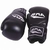 boks rukavice koža