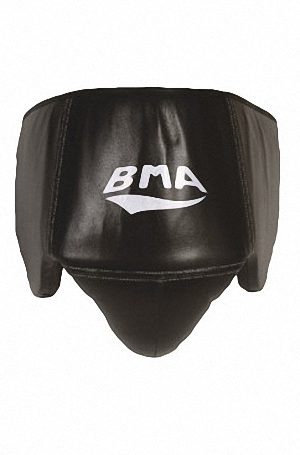 profi boks suspenzor