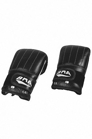 rukavice za džak koža