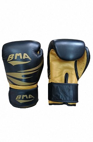 boks rukavice gold