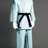 bunkai karate kimono