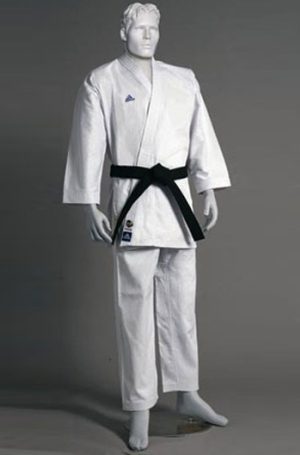 champion gi