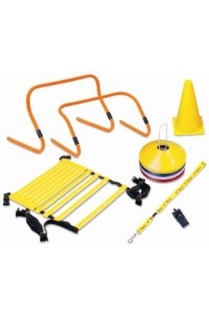 set za trening